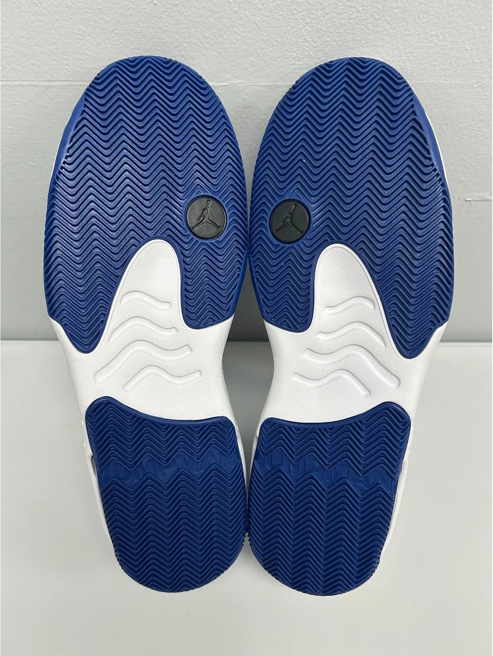 Nike Jordan Max Aura 2 Jumpman Pro Basketball Shoes